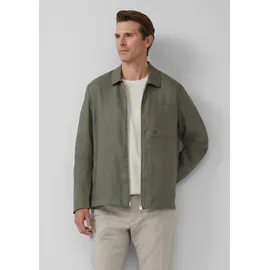 s.Oliver Overshirt grün L