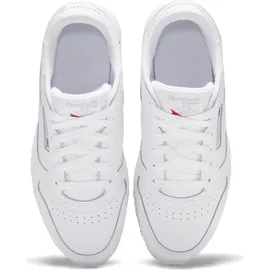 Reebok Classic Leather Kinder Weiß 36,5