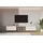 altdecor Elio Lowboard 300 cm Weiß/Holzwerkstoff