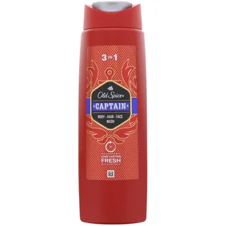 Old Spice Old Spice® Captain 3in1 Duschgel 250 ml
