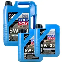 LIQUI MOLY Longtime High Tech 1137 5W-30 5 l