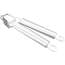 Lacor 62685 Knoblauchpresse Luxe, 18/10