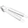 Lacor 62685 Knoblauchpresse Luxe, 18/10