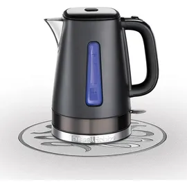 Russell Hobbs Matte Black 26140-70