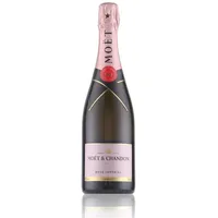 Moët & Chandon Impérial Rosé Champagner brut 12,5% Vol. 0,75l