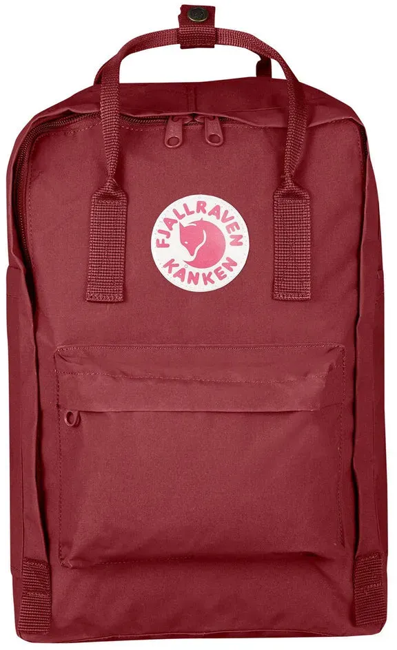 Sportrucksack Fjällräven 27172-326 Rot 18 L