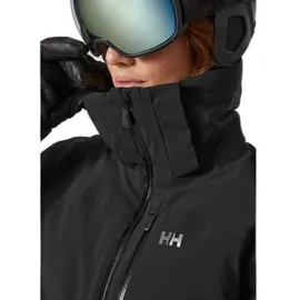 HELLY HANSEN Alphelia Jacke Schwarz L