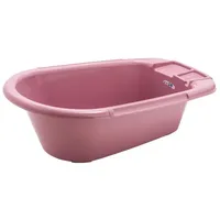 Rotho Babydesign Babybadewanne rosa