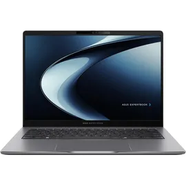 Asus ExpertBook P3 14'' Intel Core i5-13420H 16 GB RAM 512 GB SSD ohne Betriebssystem