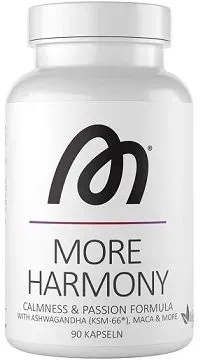 More Nutrition Harmony 800 g