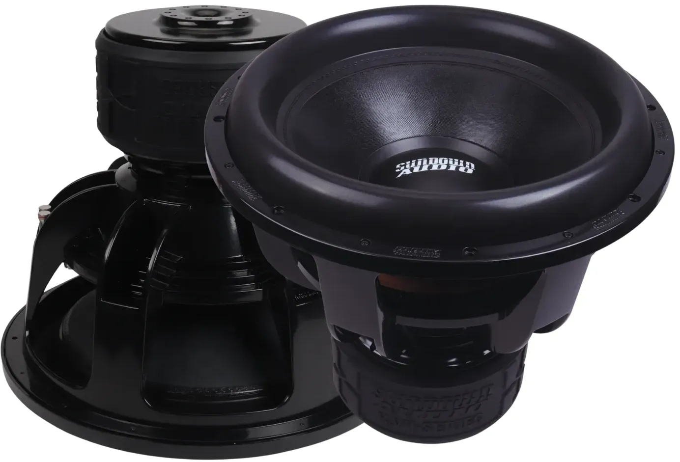 Sundown Audio X-18v4 Subwoofer | Jetzt kaufen