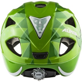 Alpina Sport Ximo Flash 49-54 cm Kinder green dino 2020
