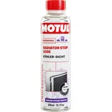 Motul Kühlerdichtstoff RADIATOR STOP LEAK 108126 300 ml
