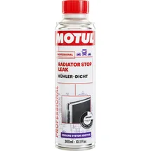 Motul Kühlerdichtstoff RADIATOR STOP LEAK 108126 300 ml
