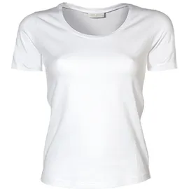 Tee Jays T-Shirt Weiß XXL