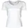 Tee Jays T-Shirt Weiß XXL