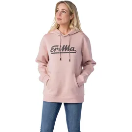 Erima Hoodie Retro 2.0 Rosa L