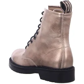 Nero Giardini Schnürstiefelette Lunare Padova Gold 38