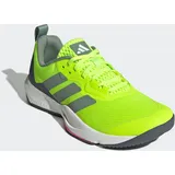Adidas Rapidmove 2 Sportschuhe - Lucid Lemon / Silver Green / Lucid Pink - EU 46