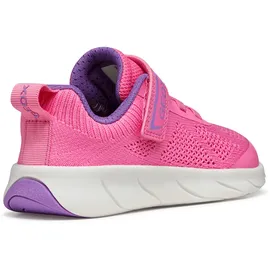 GEOX Foot-Run Kinder Pink / Lila 27