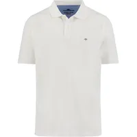 FYNCH-HATTON Poloshirt weiß XL