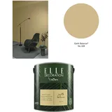 Elle Decoration 2,5 Liter Premium Wandfarbe Matt No. 328 Earth Balance - Creme