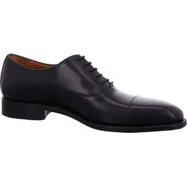 Berwick 1707 Schnürschuh in schwarz | Gr.: 46,5