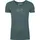 Ortovox 150 Cool Vintage Badge T-Shirt dark arctic grey