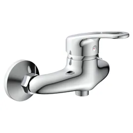 Schütte Batoni Duscharmatur Einhandmischer für 1 Verbraucher Chrom