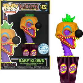 Funko Killers Klowns from Outer Space - Baby Klown 1422 Special Edition