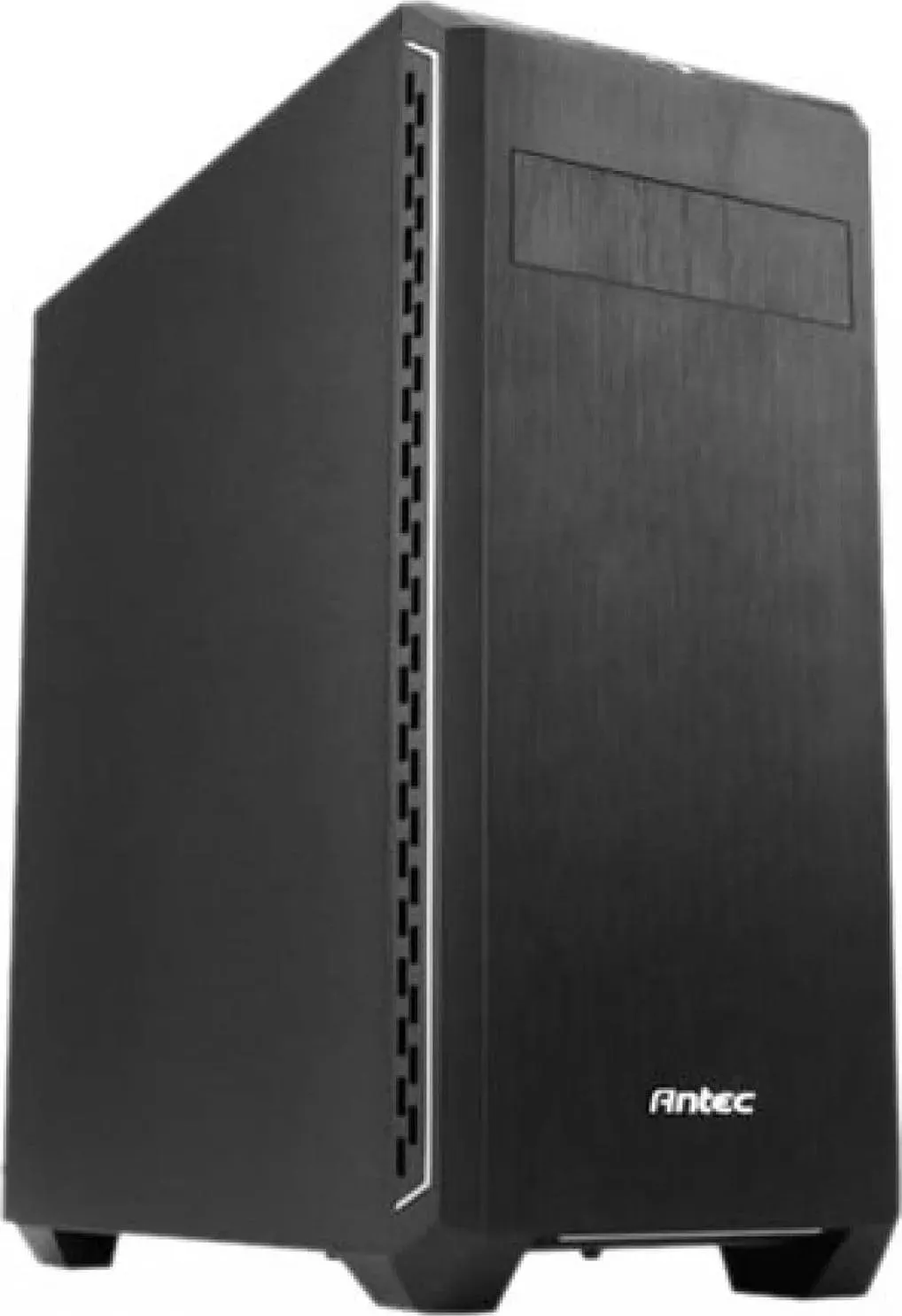 Antec P7 Silent (ATX, mATX, Mini-ITX), PC Gehäuse, Schwarz