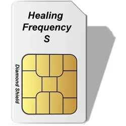 Healing-Frequency-Card