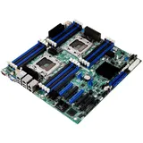MAINBOARD INTEL E99552-510 DUAL LGA2011 16xDDR3 S2600CP INTEL C600-A 4xLAN RJ45