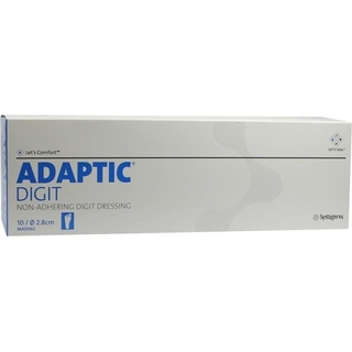 solventum germany gmbh Adaptic Digit Zehenverband 2,8 cm large
