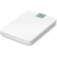 Seagate Ultra Touch HDD 2 TB USB 3.0 Cloud White STMA2000400