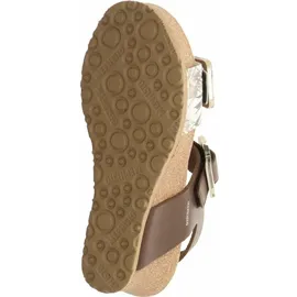 Mephisto 9914 für Damen, schwarz, 40 EU / 6,5 UK