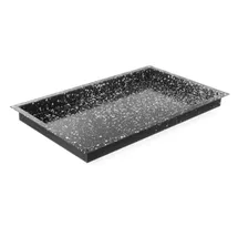 HENDI Backblech 53 x 32,5 x 4 cm