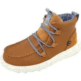 HEYDUDE Reyes Damen Braun 37