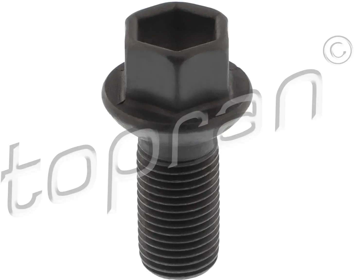 TOPRAN Radschraube 411099 für SMART