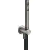 GESSI Gessi316 Brause-Set Edelstahl matt gebürstet 54023239