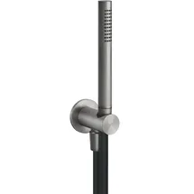 GESSI Gessi316 Brause-Set Edelstahl matt gebürstet 54023239