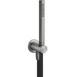 GESSI Gessi316 Brause-Set Edelstahl matt gebürstet 54023239