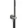GESSI Gessi316 Brause-Set Edelstahl matt gebürstet 54023239