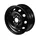 MWD 16208 6 x 16 5 x 118 ET68 MB71,1 schwarz