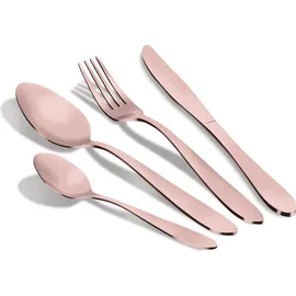 Berlinger Haus Satin-Roségold 24-tlg.
