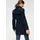 Tommy Hilfiger Heritage Single Breasted Trenchcoat Midnight XS