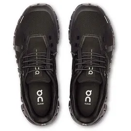 On Cloud 6 Damen Black / Black 39