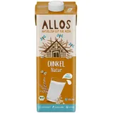 Allos Dinkel Drink naturell bio 1L
