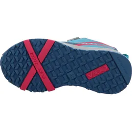 Vado Sky Mid Kinder Türkis 38