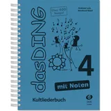 Edition Dux Das Ding 4 mit Noten